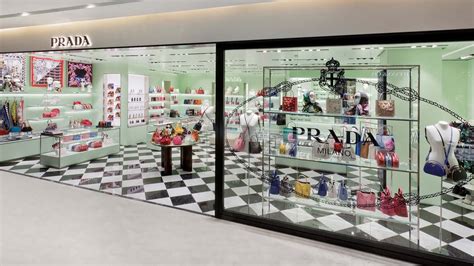 prada paese|prada store locations.